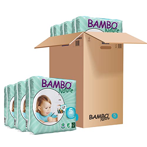 Bambo Nature Premium