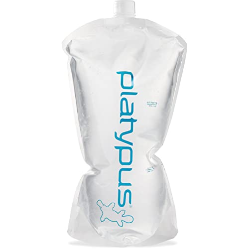 Platypus Platy Ultralight Collapsible Water Bottle