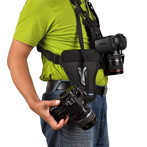 10 Best Camera Harnesses