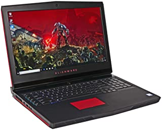 Alienware 17-Inch R5 Supreme