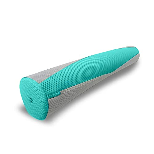 inVIBEron Vibrating Foam Roller Electric Vibration Exercise Roller for Runners