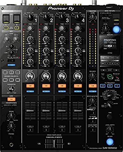 Pioneer DJM 900