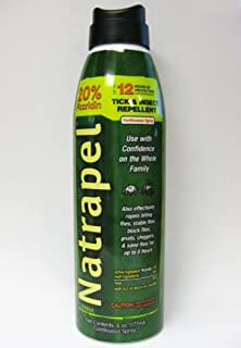 Natrapel Insect Repellent Spray