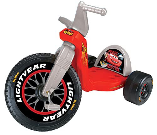 Disney Cars 16-Inch