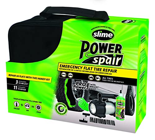 Slime Power Spair