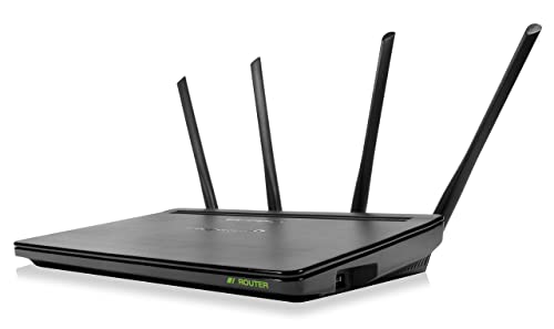 Amped Wireless Athena RTA2600-R2