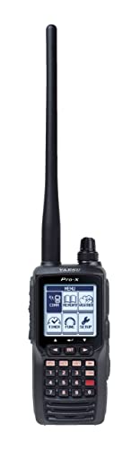 Yaesu FTA550L