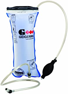 Geigerrig Pressurized Hydration Engine