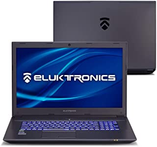 Eluktronics PA71ES-G