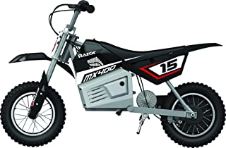 Razor MX400