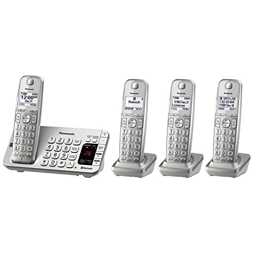 Panasonic KX-TGE474S