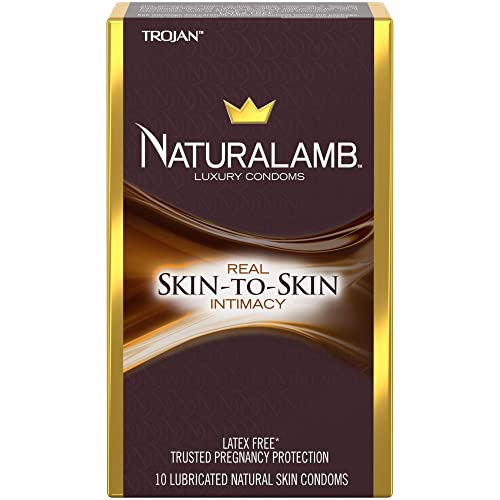 Trojan Naturalamb