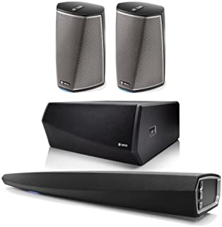 Denon HEOS 1 Channel