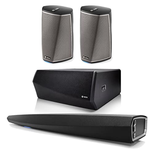 Denon HEOS 1 Channel