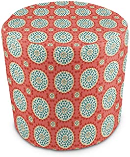 Stratford Home Pouf