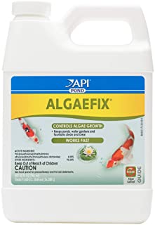 API Algaefix