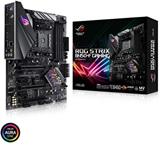 Asus ROG Strix B450-F