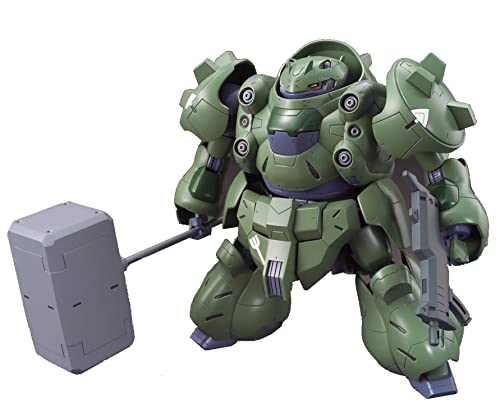 HG Gusion