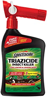 Spectracide Triazicide