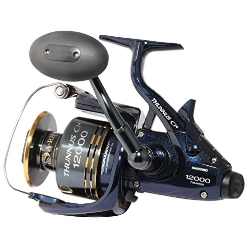 Shimano Thunnus