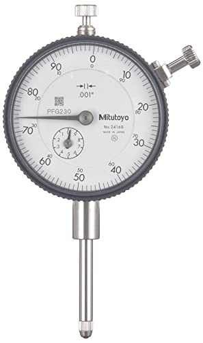 Mitutoyo 2416S