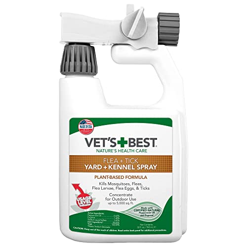 Vet's Best