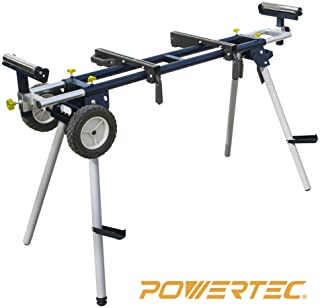 Powertec MT4000 Deluxe