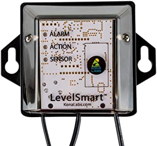 LevelSmart LS-25