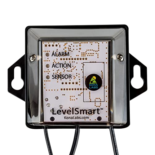 LevelSmart LS-25