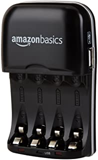 AmazonBasics V-3299USB