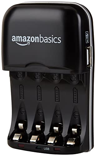 AmazonBasics V-3299USB