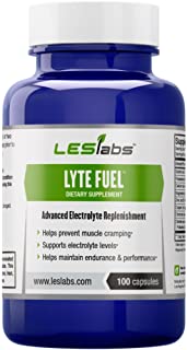 LES Labs Lyte Fuel