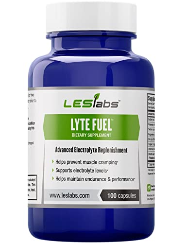 LES Labs Lyte Fuel