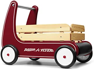 Radio Flyer Classic Walker