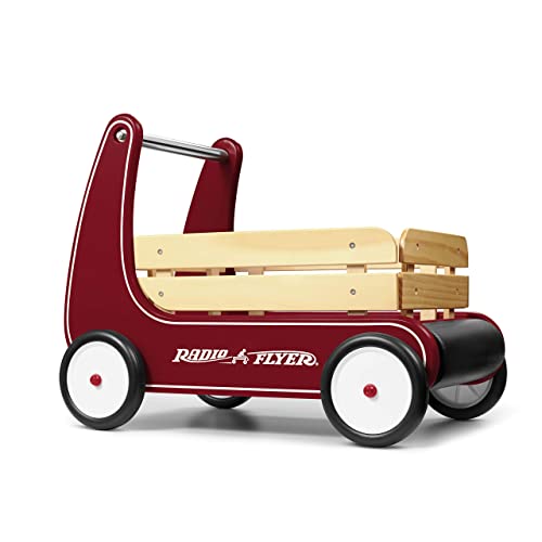 Radio Flyer Classic Walker