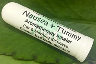 Urban Releaf Nausea & Tummy