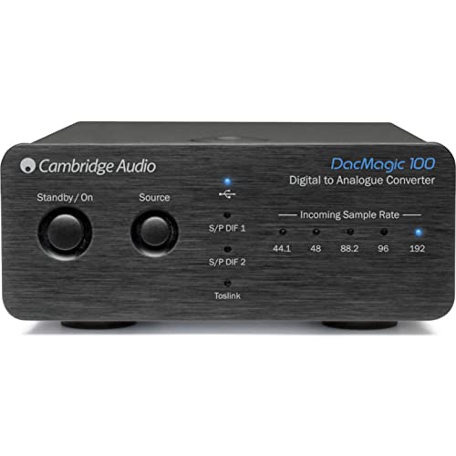 Cambridge Audio DacMagic