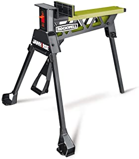 Rockwell RK9003 JawHorse