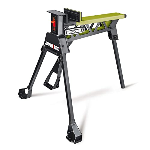 Rockwell RK9003 JawHorse