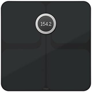 Fitbit Aria 2 Wi-Fi Smart Scale