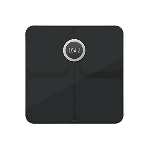 Fitbit Aria 2 Wi-Fi Smart Scale