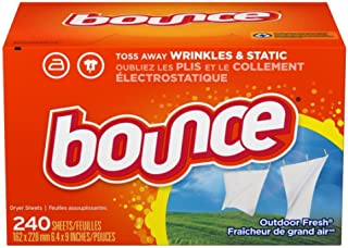 Bounce Outdoor Fresh