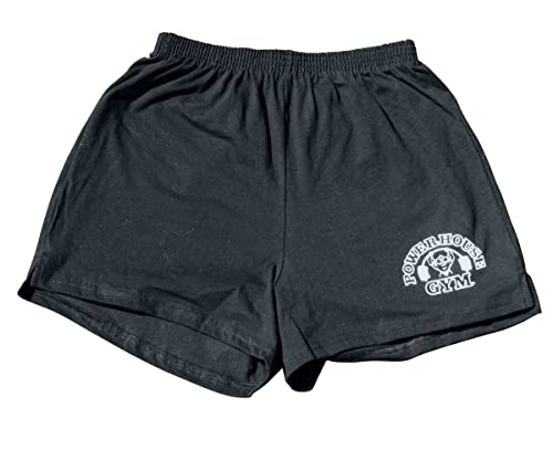 PH601 Powerhouse Gym Shorts