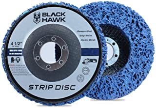 Black Hawk Easy Strip