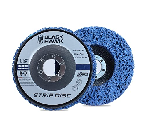 Black Hawk Easy Strip