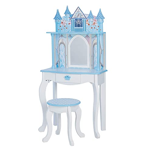 Teamson Kids Dreamland Castle