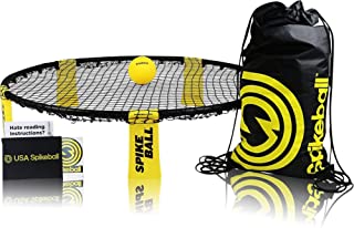 Spikeball Set