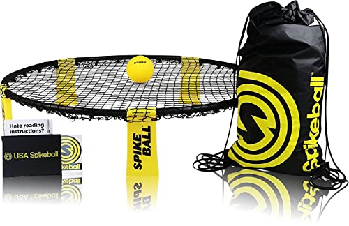 Spikeball Set