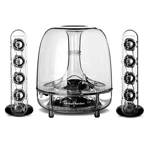 Harman Kardon Soundsticks