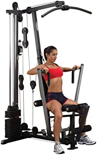 Body-Solid G1S Selectorized Home Gym